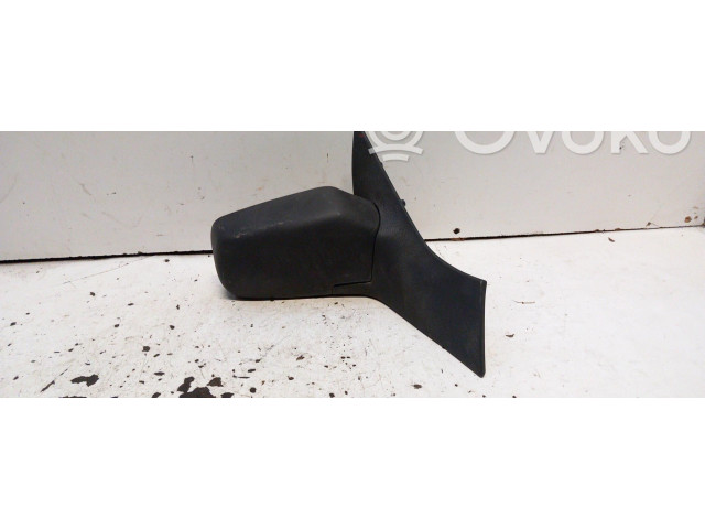 Зеркало (механическое) Citroen Xantia - года