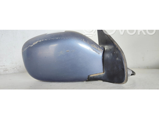 Зеркало электрическое Nissan Pathfinder R50 1996 - 2005 года