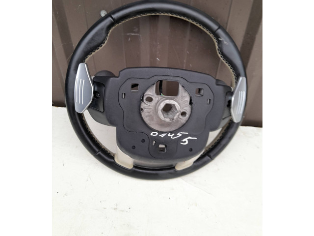 Руль Land Rover Range Rover Velar 2017 - года JK623F563ED, 310314399004AE