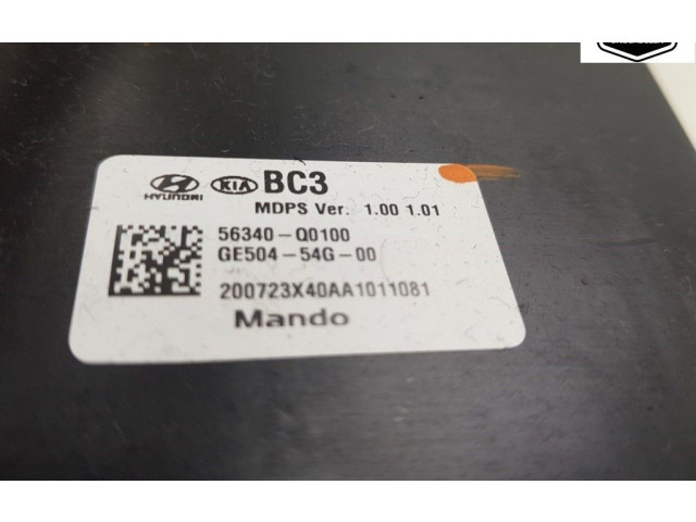 Píst 56340Q0100, 56310Q0400 Hyundai i20 (BC3 BI3) G3LF