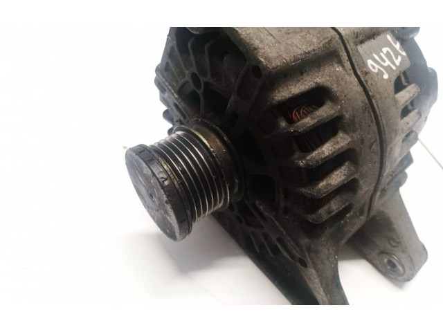 Генератор 04801827aa   Jeep Compass      