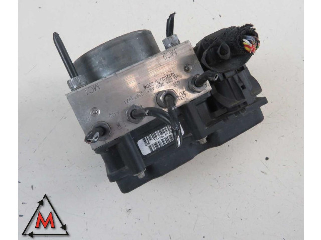 Блок управления АБС 0265232491   Fiat Fiorino