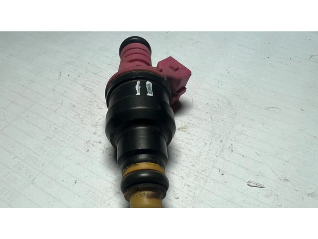 Vstřikovač 7700875760, 0280150995 Renault Clio II pro benzínový motor 1.2