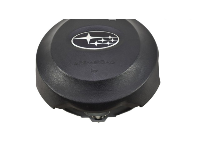 Подушка безопасности водителя    Subaru Outback