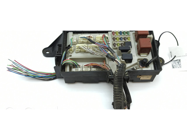   Pojistková skříňka 0J210299   Lexus LS 430 2003