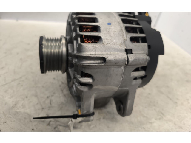 Генератор 9835689480 Citroen C3 Aircross