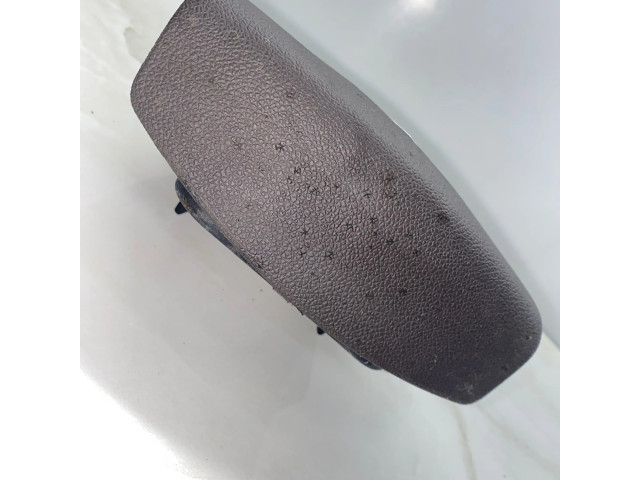 Подушка безопасности водителя 34025023A, 34037109 Cadillac SRX