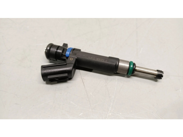 Vstřikovač 1220329, 166005WK0A Renault Arkana pro benzínový / Электричество motor 1.6 H4M 632