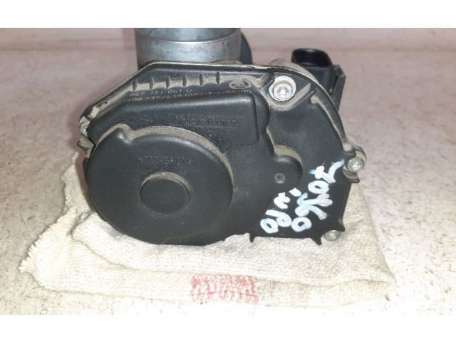 Řídící jednotka 047133061G, 047133061G Volkswagen Lupo 1999