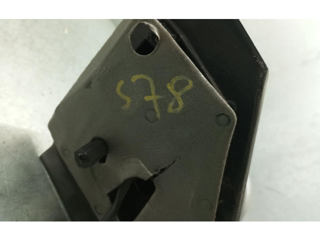 Зеркало электрическое        Dacia Lodgy  2012 -  года   