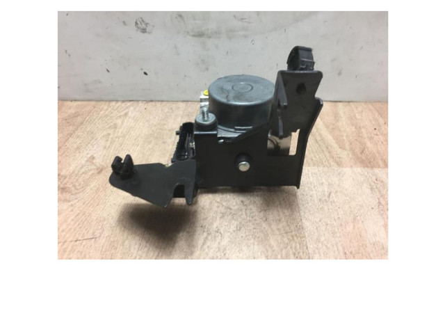 Блок АБС 8201063079, 8201063079 Dacia Logan I 2004 - 2012 года