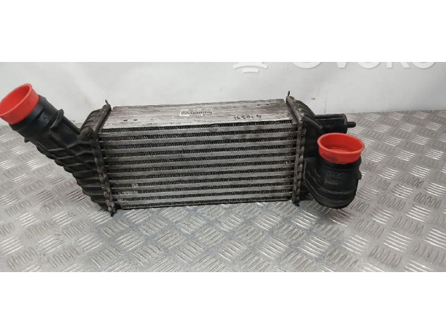 Интеркулер  9673015780, R1402004   Peugeot 5008 