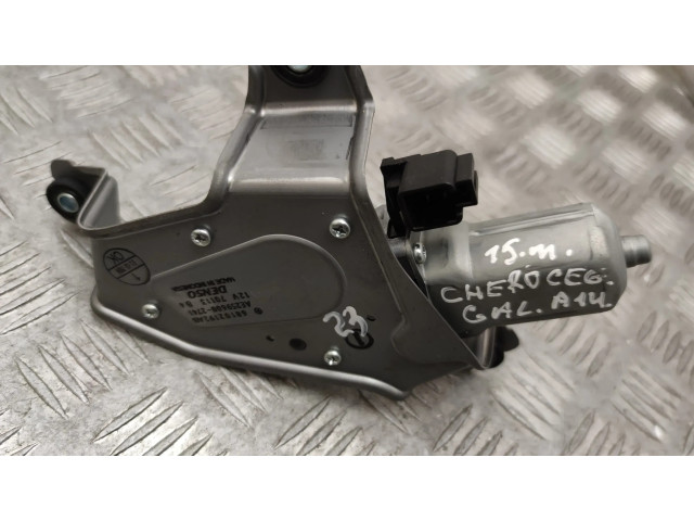 Моторчик заднего дворника 68102192AB    Jeep Cherokee