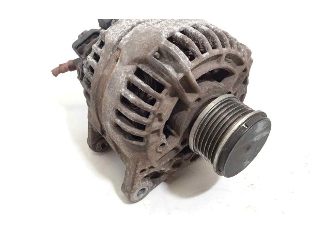 Генератор 8200660024, 0124525139 Renault Kangoo II