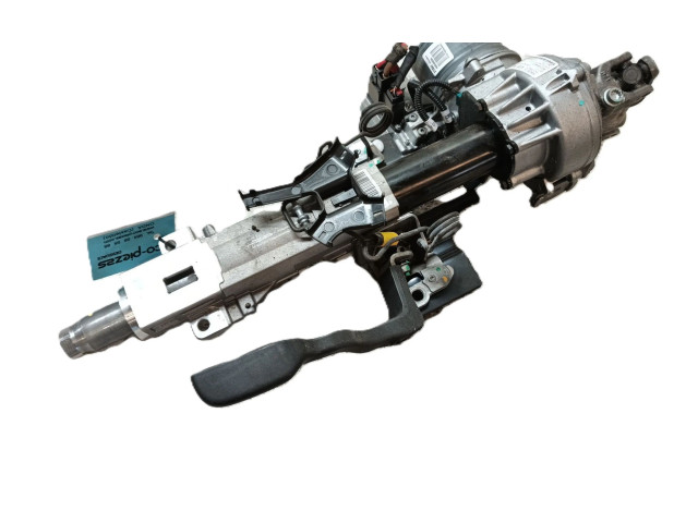 Рулевая рейка 6R1423510DK, 6R1423510BE Skoda Rapid (NH) 2012 - 2019 года