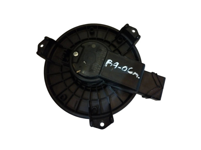 Вентилятор печки    AY2727005010   Subaru B9 Tribeca