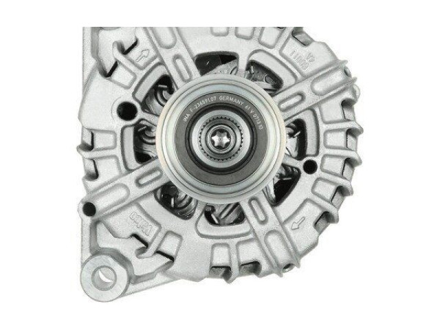 Генератор CA2008, 3EFFE   Peugeot Partner      