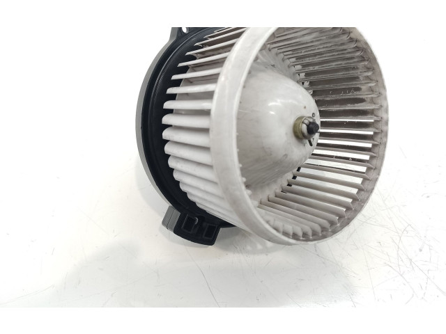 Вентилятор печки    42424010, 42424010   Chevrolet Captiva