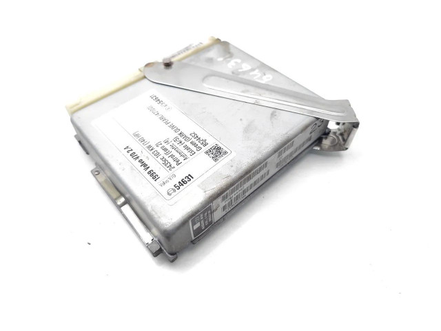 Блок управления двигателя P09144362, 1TVR057794   Volvo S70  V70  V70 XC