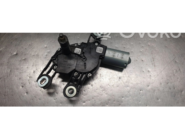 Моторчик заднего дворника 5F4955711 Skoda Octavia Mk3 (5E)
