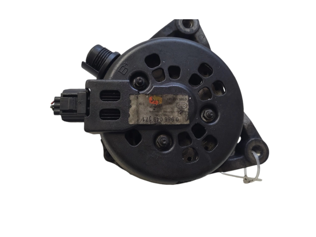 Генератор 0986049171 Mazda 3 I