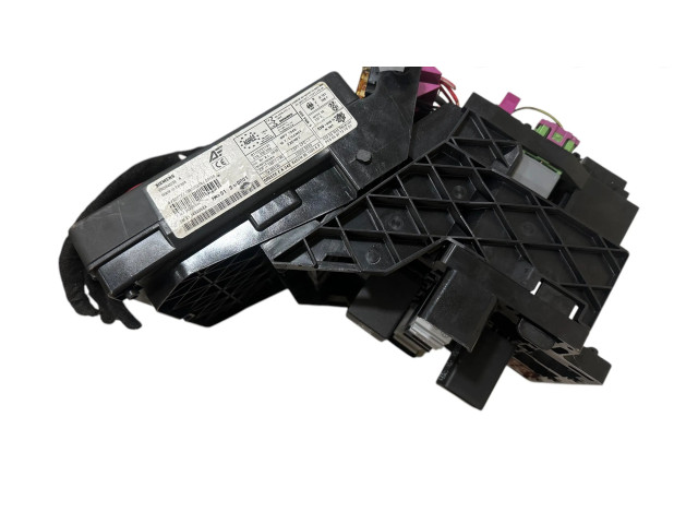 Pojistková skříňka 7M3962258AC, S120042200A Volkswagen Sharan 2008