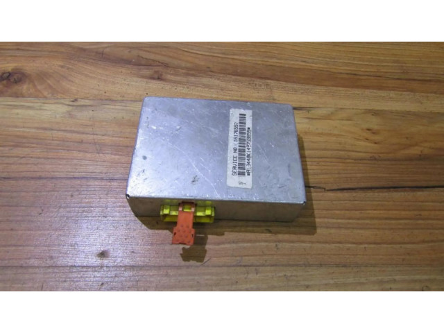 Блок подушек безопасности 16176557   Chevrolet Blazer