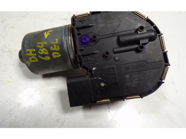 Моторчик дворников 8U1955023, 8U1955119    Audi Q3 8U