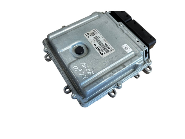 Řídící jednotka 31336983, 1039S50500 Volvo XC60 2014