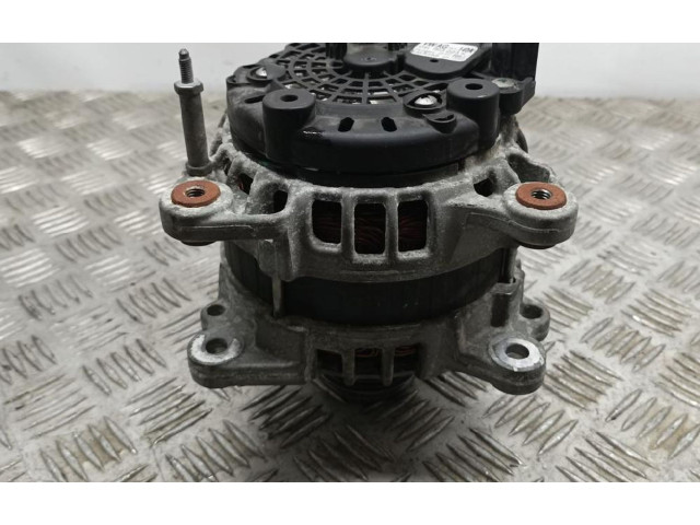 Генератор 04L903023K, F000BL08G8 Volkswagen Golf Sportsvan DDYA