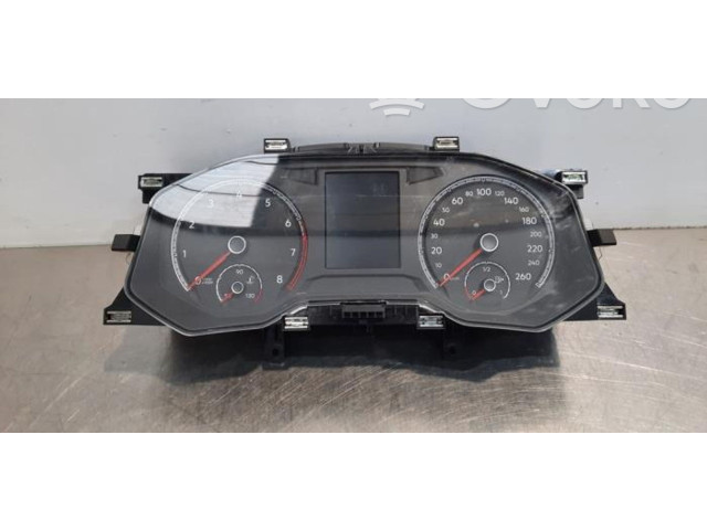 Přístrojová deska  Volkswagen T-Roc 2021 2GA920740C  