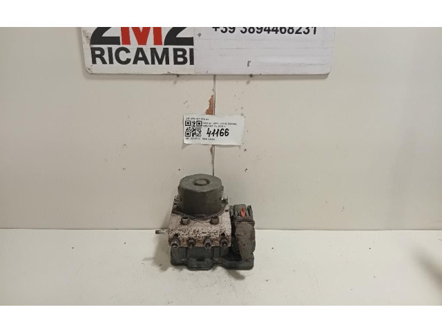 Блок управления АБС 6R0907379BK, 6R0907379BK Audi A1