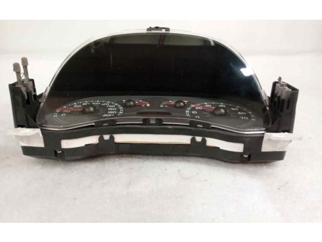 Přístrojová deska Fiat Panda II 2003 51711237