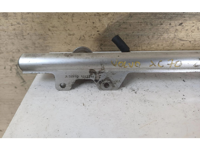 Топливная рампа 9202710   Volvo XC70  