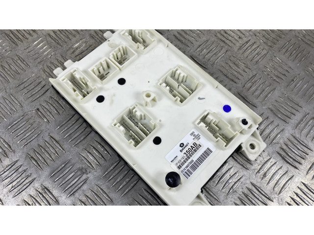 Блок комфорта P68193350AB Jeep Grand Cherokee