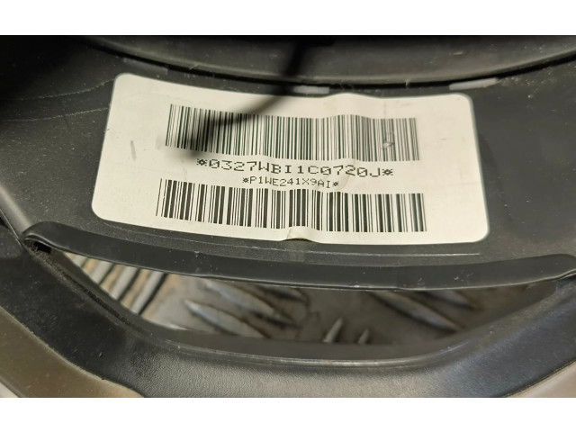 Руль Jeep Grand Cherokee 2010 - 2021 года 122222