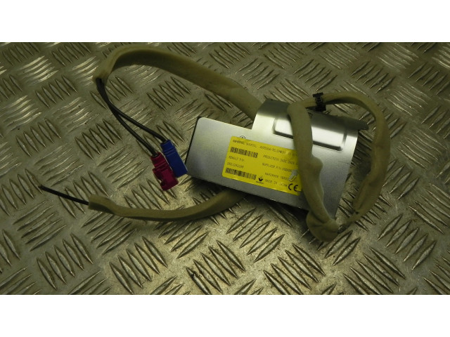 Усилитель антенны