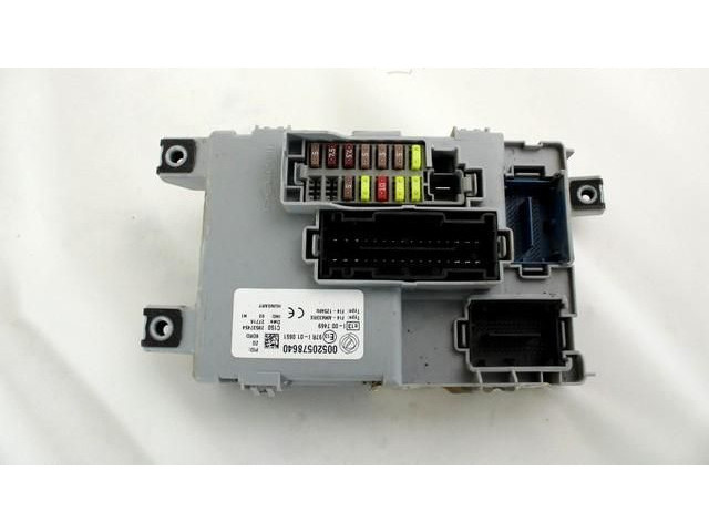 Řídící jednotka 26496 Fiat Punto (199) 2016