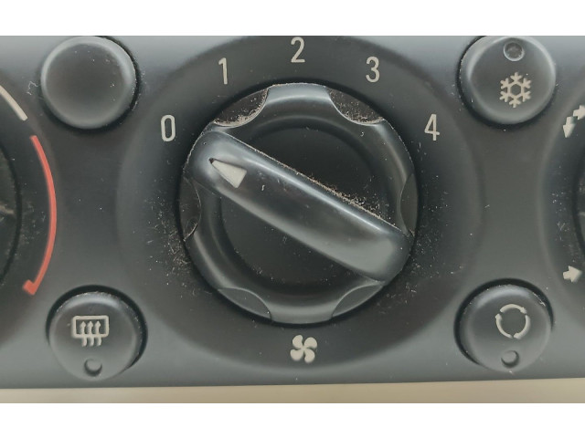 Блок управления климат-контролем 64111502214, 69432203   Mini One  Cooper R50  53