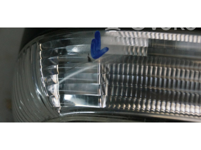 Топливная рампа    Volkswagen Touareg I  