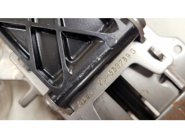 Рулевая рейка B230108B0625E, ZG5637391 Mini One - Cooper Clubman R55 2006-2014 года