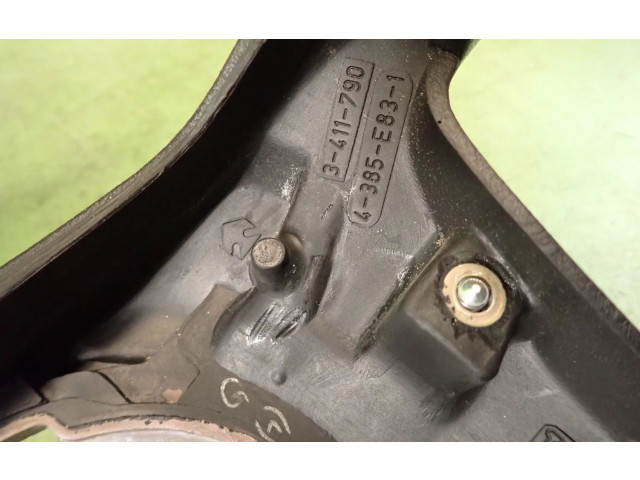 Руль BMW X3 E83 2003 - 2010 года 3411790