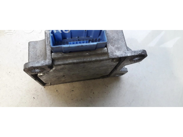 Блок подушек безопасности ge4t57k30c Mazda 626