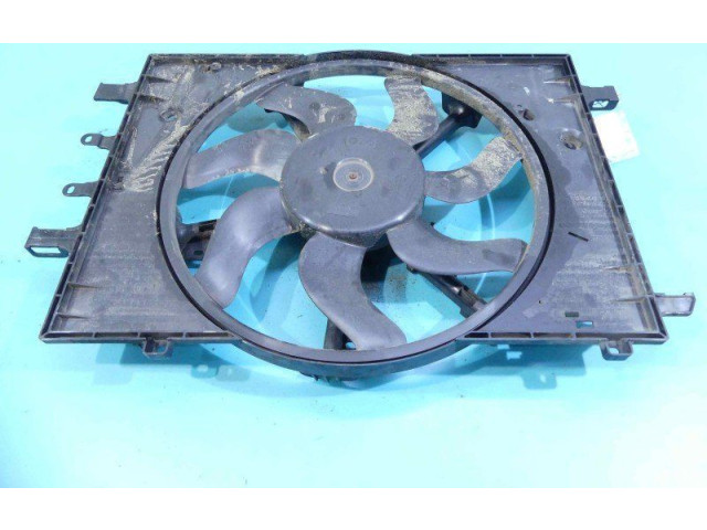 Комплект вентиляторов     214814GC0B, IMPRK1285885    Infiniti Q50 