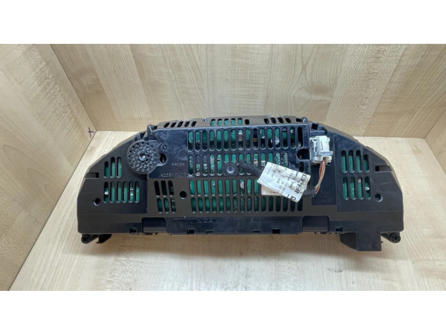 Панель приборов A2049001505, A2C53369459   Mercedes-Benz C W204       