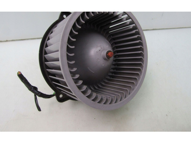 Вентилятор печки EB1D1NXJLA KIA Xceed