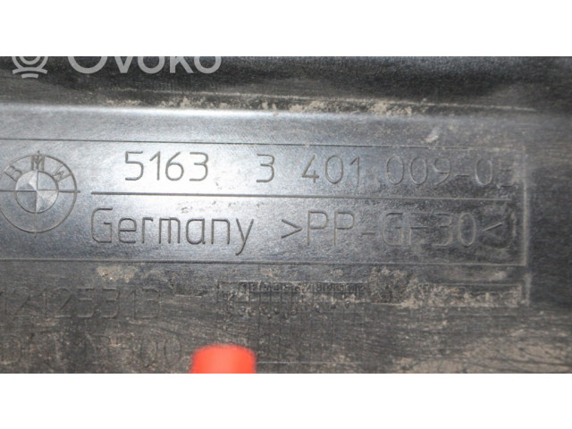 Укрепление порога