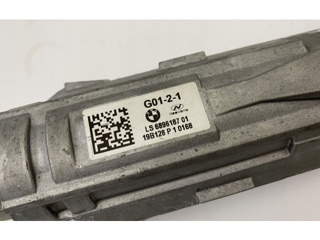    Рулевая рейка 6896187   BMW X3 G01 2018 -  года