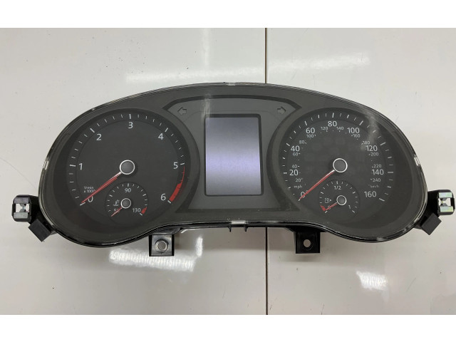 Панель приборов 5C6920974A Volkswagen Jetta VI