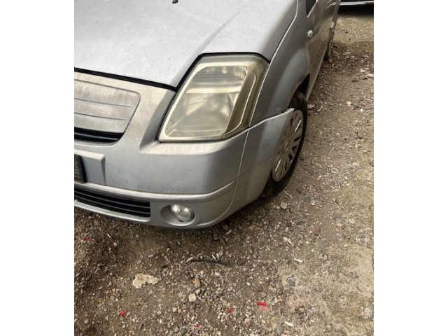 Vstřikovací čerpadlo Citroen C2